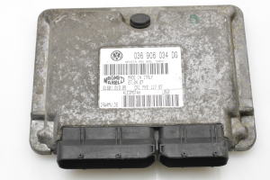 Motorsteuergerät - 036906034DG