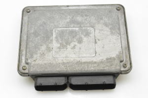 Seat Ibiza 6L1 (2002–2008) Motorsteuergerät 036906034DG - 2