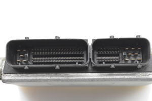 Seat Ibiza 6L1 (2002–2008) Motorsteuergerät 036906034DG - 3