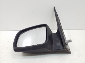   Side mirror and its details 