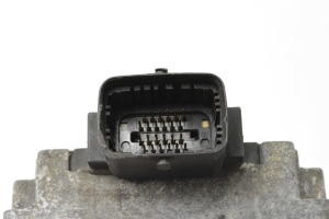 Saab 9-3 (2002–2014) Getriebesteuermodul 55556514 - 3