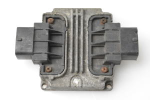 Saab 9-3 (2002–2014) Getriebesteuermodul 55556514 - 4