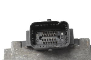 Saab 9-3 (2002–2014) Getriebesteuermodul 55556514 - 5