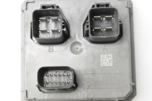 Ford Transit (2012–2026) Glow plug relay A2C99886800 - 2