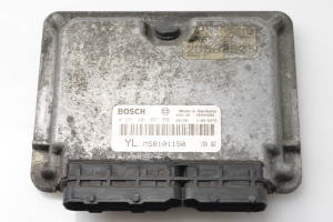 Motorsteuergerät - 0281001956