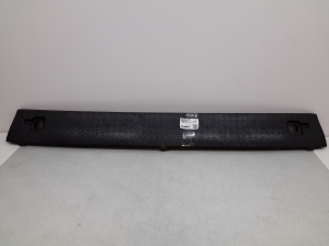 Rear bumper absorber - A2208850937