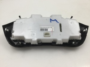 NISSAN Juke F15 (2010–2018) Heater control panel 248451KB0A - 2