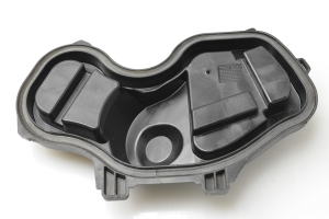 BMW 1 SERIES E87 (2003–2012) Cache-poussière de phare avant 6924493 - 2
