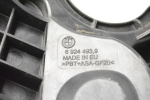BMW 1 SERIES E87 (2003–2012) Cache-poussière de phare avant 6924493 - 3