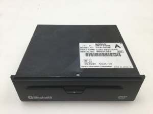  DVD player 