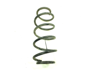   Rear spring 