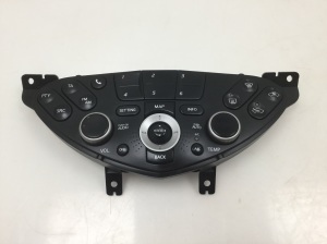 Autoraadio - 28395AV611