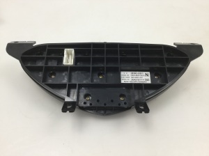 NISSAN Primera P12 (2001–2008) Radio (head unit) 28395AV611 - 2