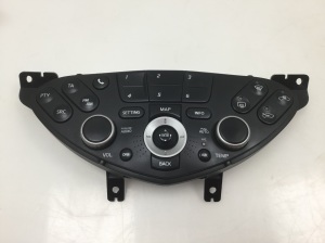 Autoraadio - 28395AV610