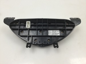 NISSAN Primera P12 (2001–2008) Autoraadio 28395AV610 - 2