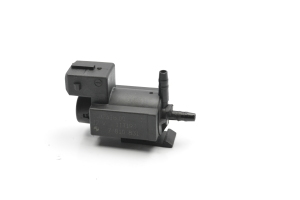  Solenoids 