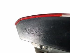Hyundai i30 (2011–2017) Tail light on trunk lid 92404A50 - 2