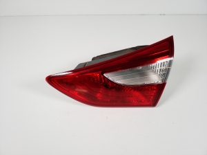 Hyundai i30 (2011–2017) Tail light on trunk lid 92404A50 - 4