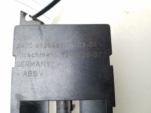 BMW 5 SERIES E60 (2003–2010) Amplificateur d’antenne 6928461 - 2