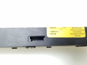 BMW 5 SERIES E60 (2003–2010) Sonstiger Schalter 6948128 - 3