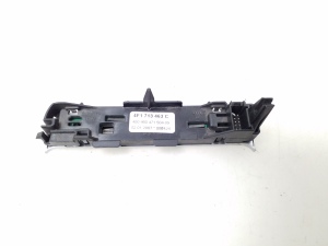 AUDI A6 C6 (2004–2011) Sonstiges Teil des Schaltmechanismus 4F1713463C - 2