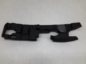 Mercedes Benz C-Class 203 (2000–2007) Pralldämpfer Stoßstange vorne A2038850337 - 2