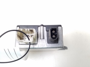 BMW 5 SERIES E60 (2003–2010) Control unit 6765705 - 2