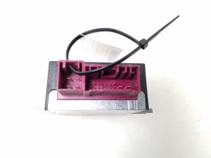 BMW 5 SERIES E60 (2003–2010) Control unit 6763811 - 2