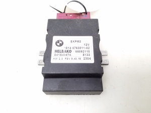 Module de commande - 6763811