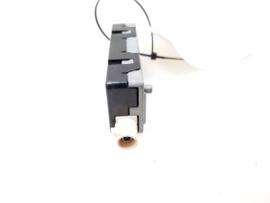 Volkswagen Touareg I (2002–2010) Antennenverstärker 7L6035552 - 2
