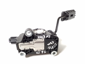 Honda Civic IX (2011–2015) Accelerator pedal 12340A2 - 2