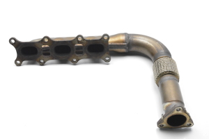  Exhaust manifold 