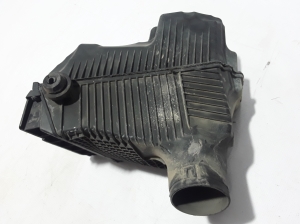 RENAULT Scenic (2003–2010) Luftfiltergehäuse - 3