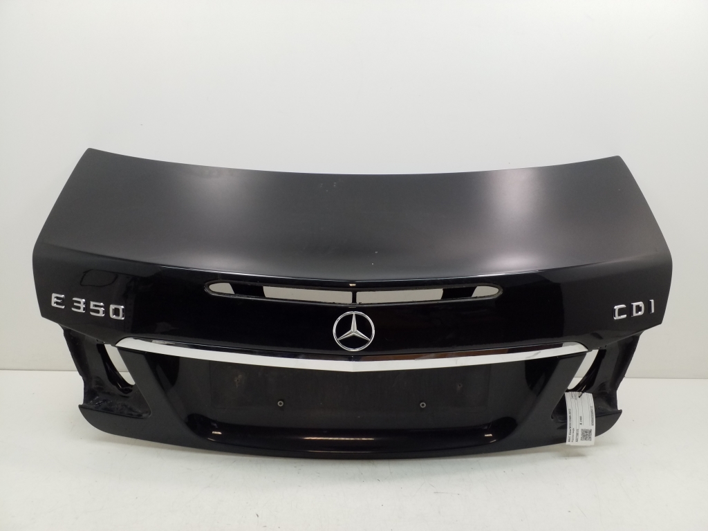 Mercedes Benz E-Class W207 (2009–2017) Heckklappe A2077500175 Mercedes Benz E-Class W207 (2009–2017) Heckklappe A2077500175