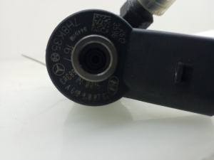 Mercedes Benz A-Class 169 (2004–2012) Kütusepihusti A6400700787 - 3