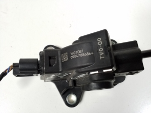Honda Civic IX (2011–2015) Accelerator pedal 14070NB1 - 4