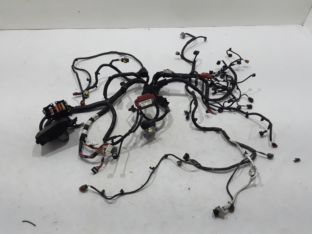 RENAULT Koleos (2016–2026) Motorkabelbaum 240115149R RENAULT Koleos (2016–2026) Motorkabelbaum 240115149R