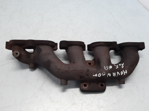 RENAULT Master II (1998–2010) Auspuffkrümmer 8200042882 - 2