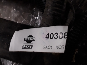 RENAULT Koleos (2007–2016) Juhtmestik 403887446R - 4