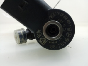 Mercedes Benz A-Class 169 (2004–2012) Injektor Einspritzdüse A6400700787 - 3