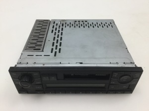 Radio (head unit) - 1J0035186D