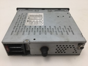 Volkswagen Passat B5 (1997–2005) Radio (head unit) 1J0035186D - 2