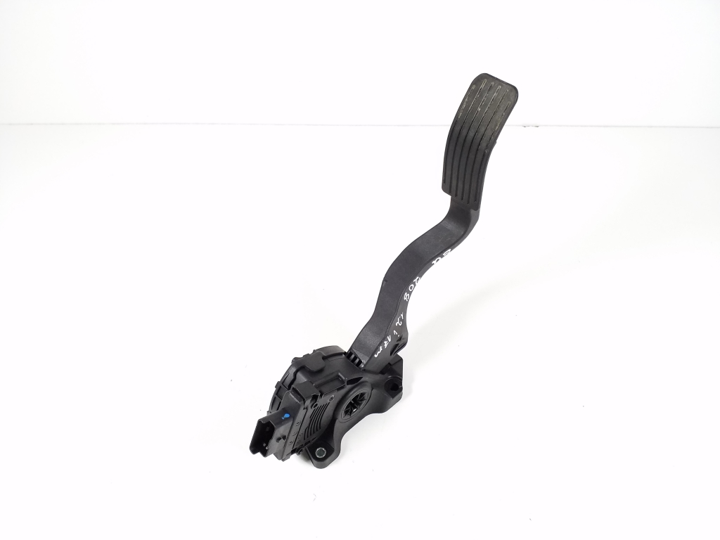 PEUGEOT 208 Peugeot 208 (2012-2015) Throttle Pedal 9671433780 21908049