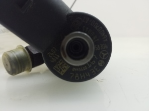 Mercedes Benz A-Class 169 (2004–2012) Injektor Einspritzdüse A6400700787 - 2