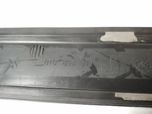 AUDI S5 8T3 (2007–2016) Inner sill trim 8T0853373 - 2