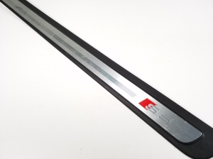 AUDI S5 8T3 (2007–2016) Inner sill trim 8T0853373 - 3