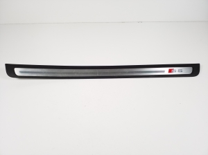 Inner sill trim - 8T0853373