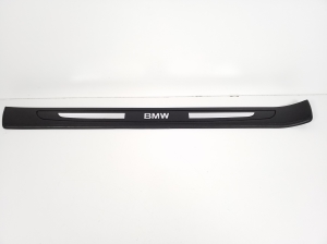 BMW 7 SERIJA E65 (2001–2008) Inner sill trim 7051871 - 3