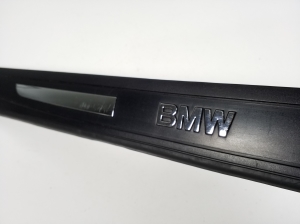 BMW 7 SERIJA E65 (2001–2008) Inner sill trim 7051871 - 4