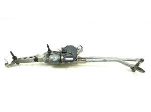 Mercedes Benz CLS-Class 218 (2011–2018) Scheibenwischermechanismus A2128201340 - 2